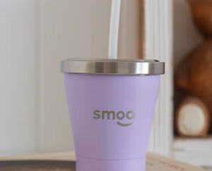 Mini Smoothie Cup | Purple