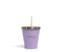 Load image into Gallery viewer, Mini Smoothie Cup | Purple