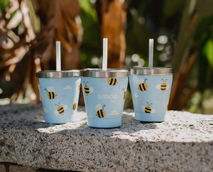 Mini Smoothie Cup | Busy Bee