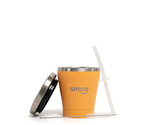 Load image into Gallery viewer, Mini Smoothie Cup | Orange