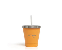 Load image into Gallery viewer, Mini Smoothie Cup | Orange