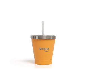 Mini Smoothie Cup | Orange