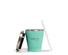 Load image into Gallery viewer, Mini Smoothie Cup | Teal