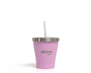 Mini Smoothie Cup | Pink