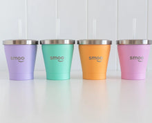 Load image into Gallery viewer, Mini Smoothie Cup | Teal