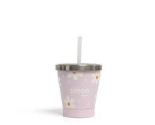 Load image into Gallery viewer, Mini Smoothie Cup | Daisy