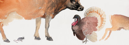 Heads and Tails: Farm