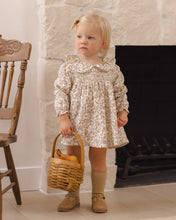 Load image into Gallery viewer, Callie Dress Posy