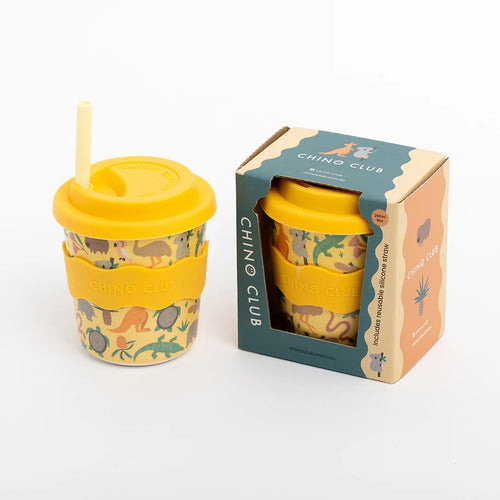 Aussie Animals Kids Cup