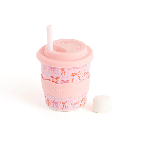 Bows Kids Cup