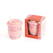 Load image into Gallery viewer, Bows Kids Cup