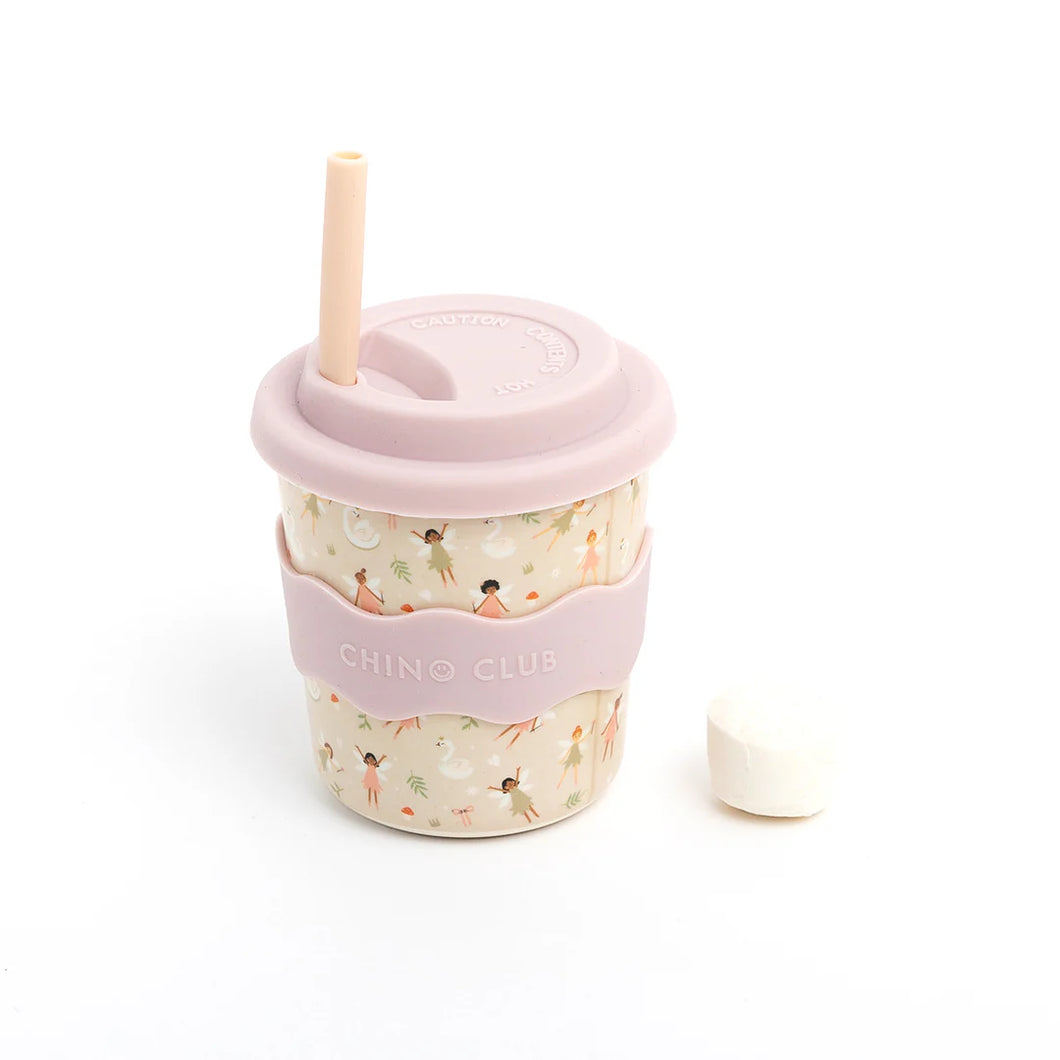 Fairy Kids Cup