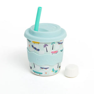 Skateboard Kids Cup