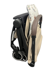 Load image into Gallery viewer, Cars Univeral Pram Liner