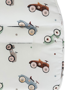 Cars Univeral Pram Liner