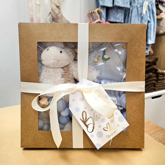 It’s a Boy! Gift Box