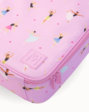 Load image into Gallery viewer, Large Insulated Lunch Bag | Twirl