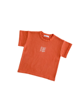 Load image into Gallery viewer, Signature Tee | Flame