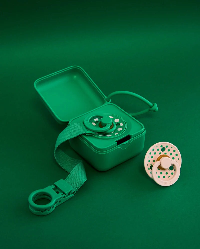 Pacifier Clip Loop