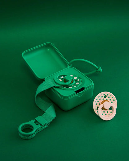 Pacifier Clip Loop