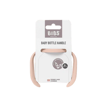 Load image into Gallery viewer, Bibs Baby Bottle Handle | Blush
