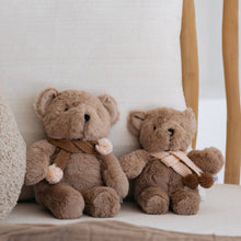 Load image into Gallery viewer, Mini Prudence Bear