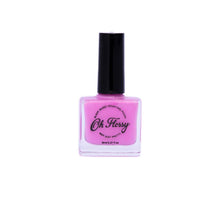 Load image into Gallery viewer, Oh Flossy Nail Polish: Brave - Cream Pink