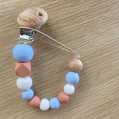 Silicone Dummy Chain