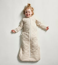 Load image into Gallery viewer, 2.5TOG Long Sleeve Sleeping Bag | Oat Little Pod