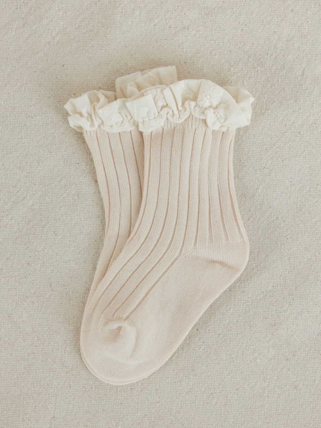 Natural Socks