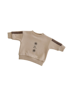 Sweatshirt | Frappe