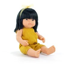 Load image into Gallery viewer, Asian Girl - 38cm