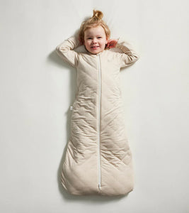 2.5TOG Long Sleeve Sleeping Bag | Oat Little Pod