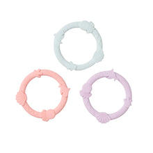 Load image into Gallery viewer, Wild Teether Ring Set