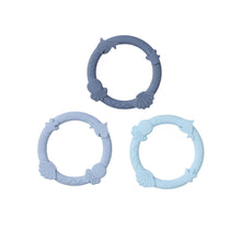 Load image into Gallery viewer, Wild Teether Ring Set