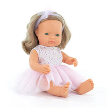Load image into Gallery viewer, Caucasian Blonde Girl | 38cm