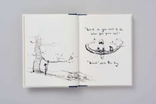 Load image into Gallery viewer, Boy, The Mole, The Fox and The Horse