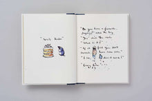 Load image into Gallery viewer, Boy, The Mole, The Fox and The Horse