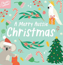 Load image into Gallery viewer, A Merry Aussie Christmas