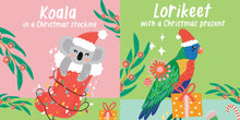 Load image into Gallery viewer, A Merry Aussie Christmas