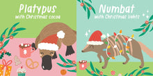 Load image into Gallery viewer, A Merry Aussie Christmas