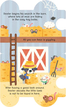 Load image into Gallery viewer, Farm Animal Train