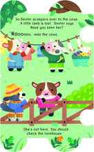 Load image into Gallery viewer, Farm Animal Train