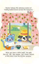 Load image into Gallery viewer, Farm Animal Train