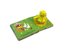 Load image into Gallery viewer, Pop Up Pals | Happy Birthday, Chick!