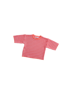 Pullover | Coral