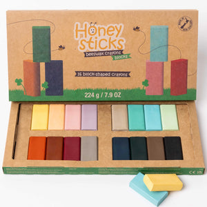 Honeysticks Blocks