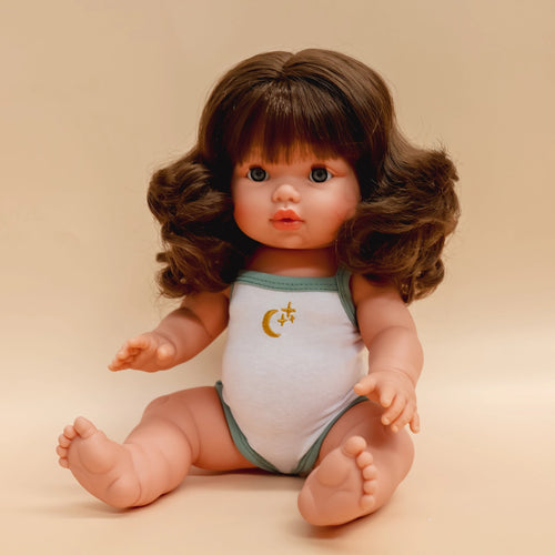 Mini Colettos Doll | Aria