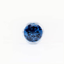 Load image into Gallery viewer, Oh Flossy Biodegradable Glitter: Blue moon