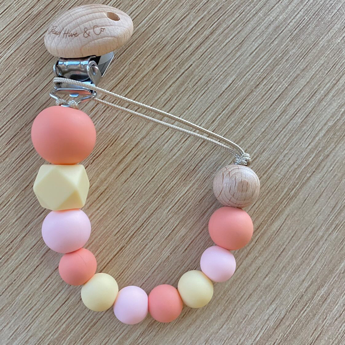 Silicone Dummy Chain